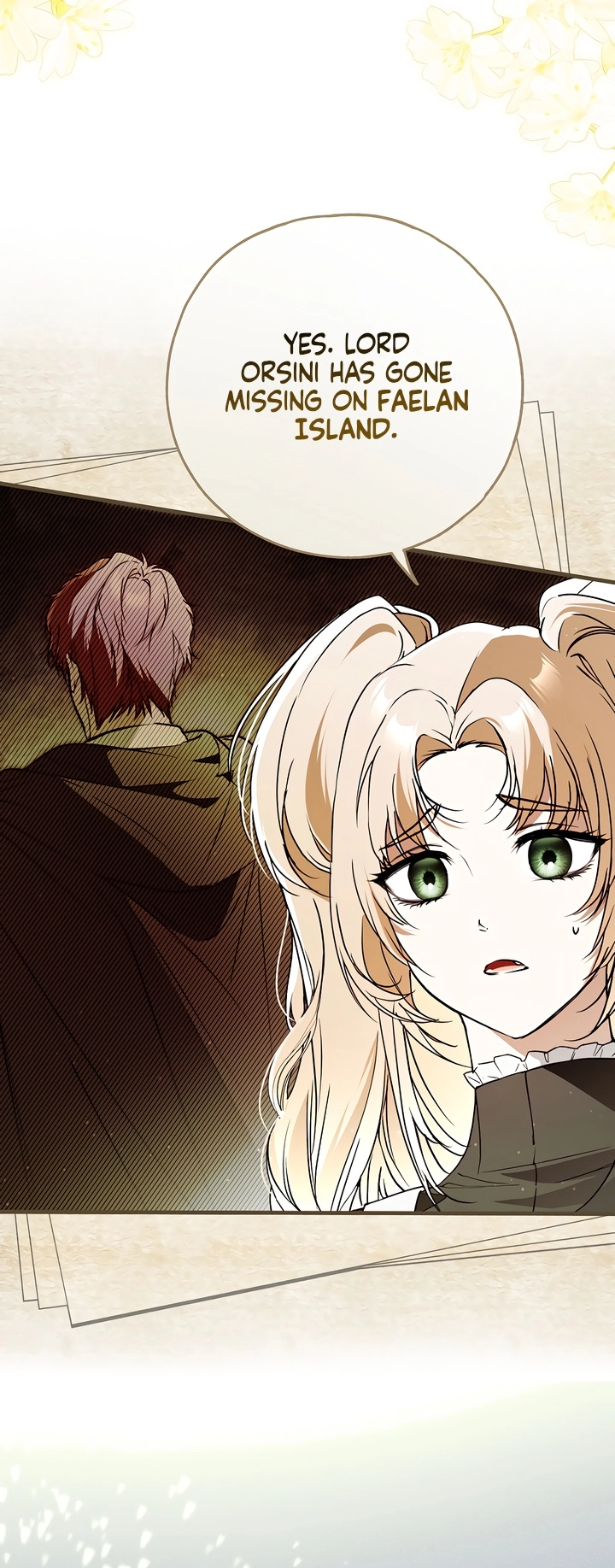 Read Post-Possession Damage Control chapter 69 image 58 on Lezhin