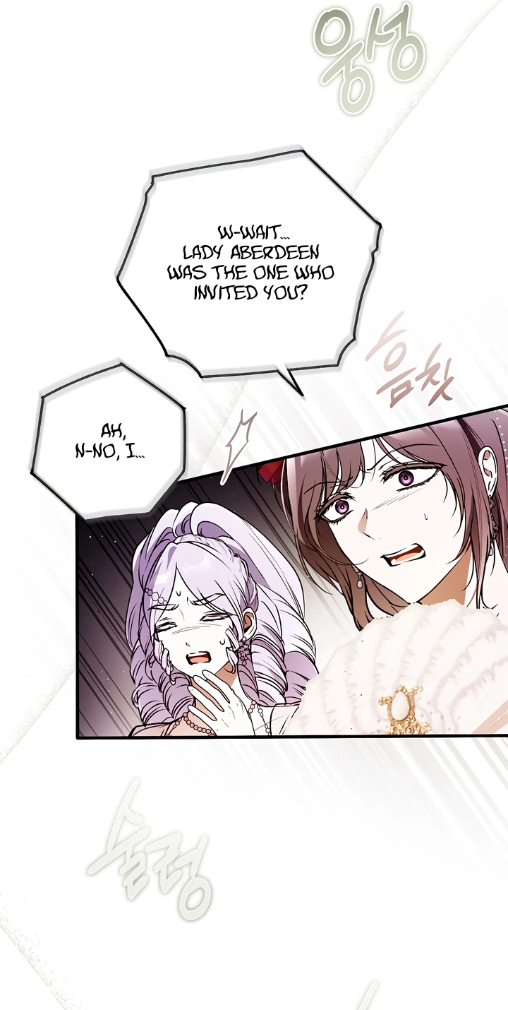 Read Post-Possession Damage Control chapter 69 image 6 on Lezhin