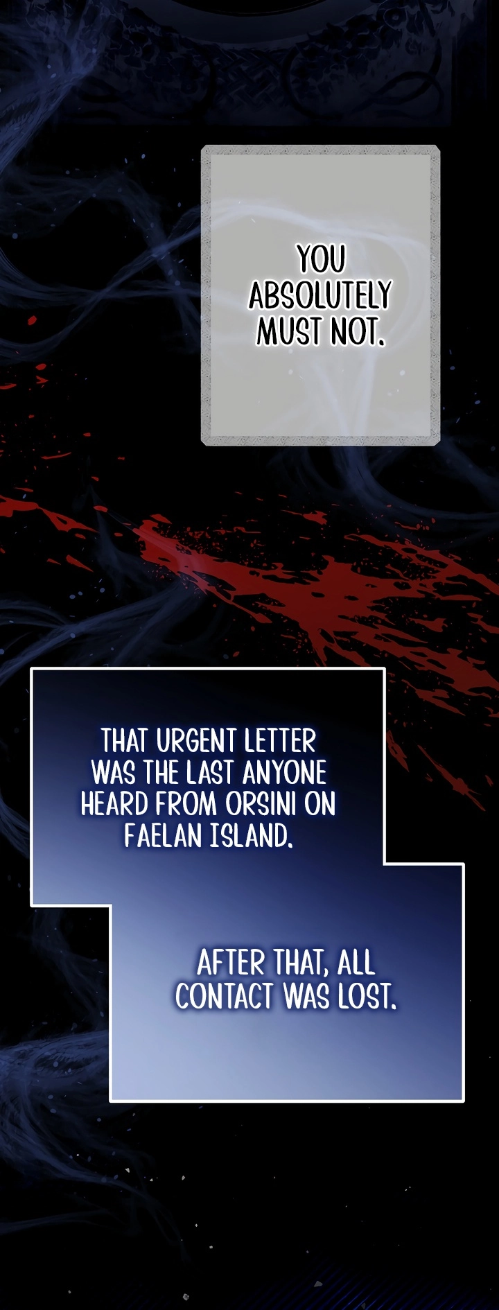 Read Post-Possession Damage Control chapter 69 image 61 on Lezhin