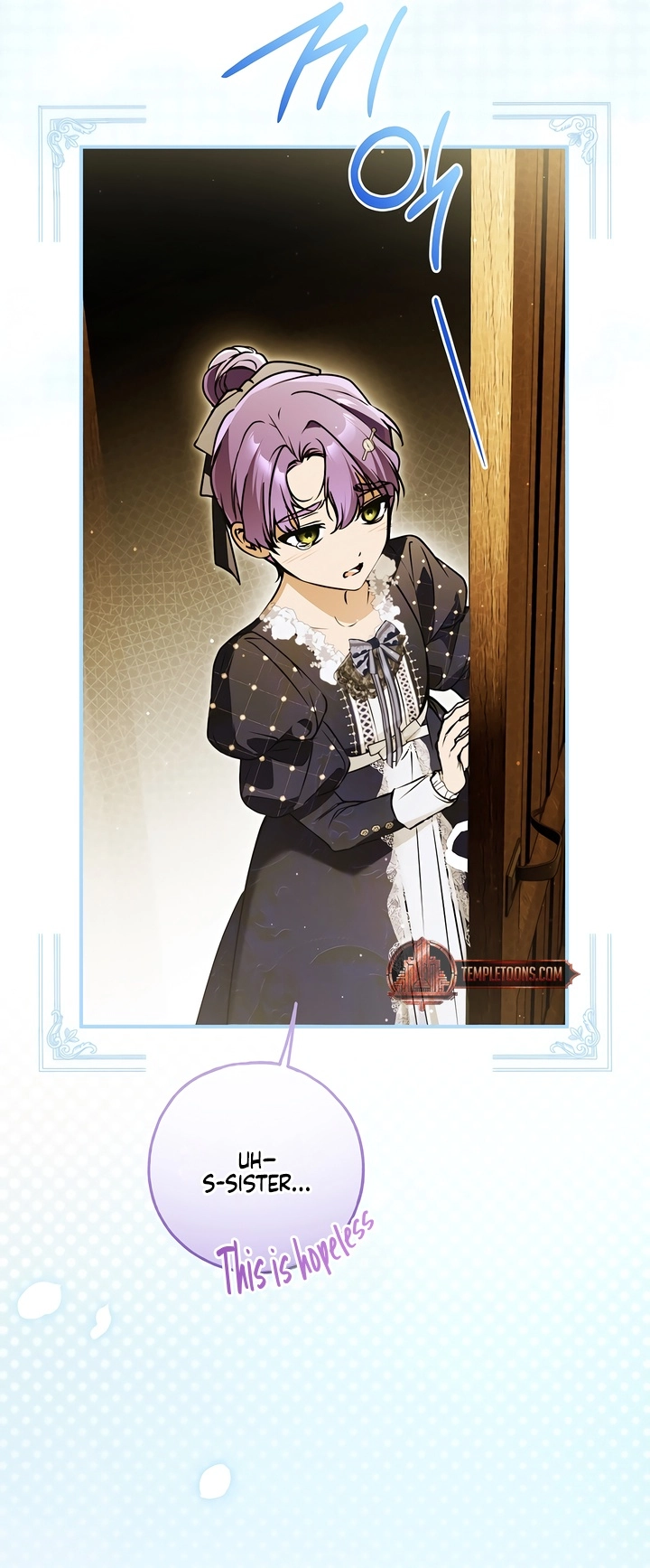 Read Post-Possession Damage Control chapter 69 image 64 on Lezhin