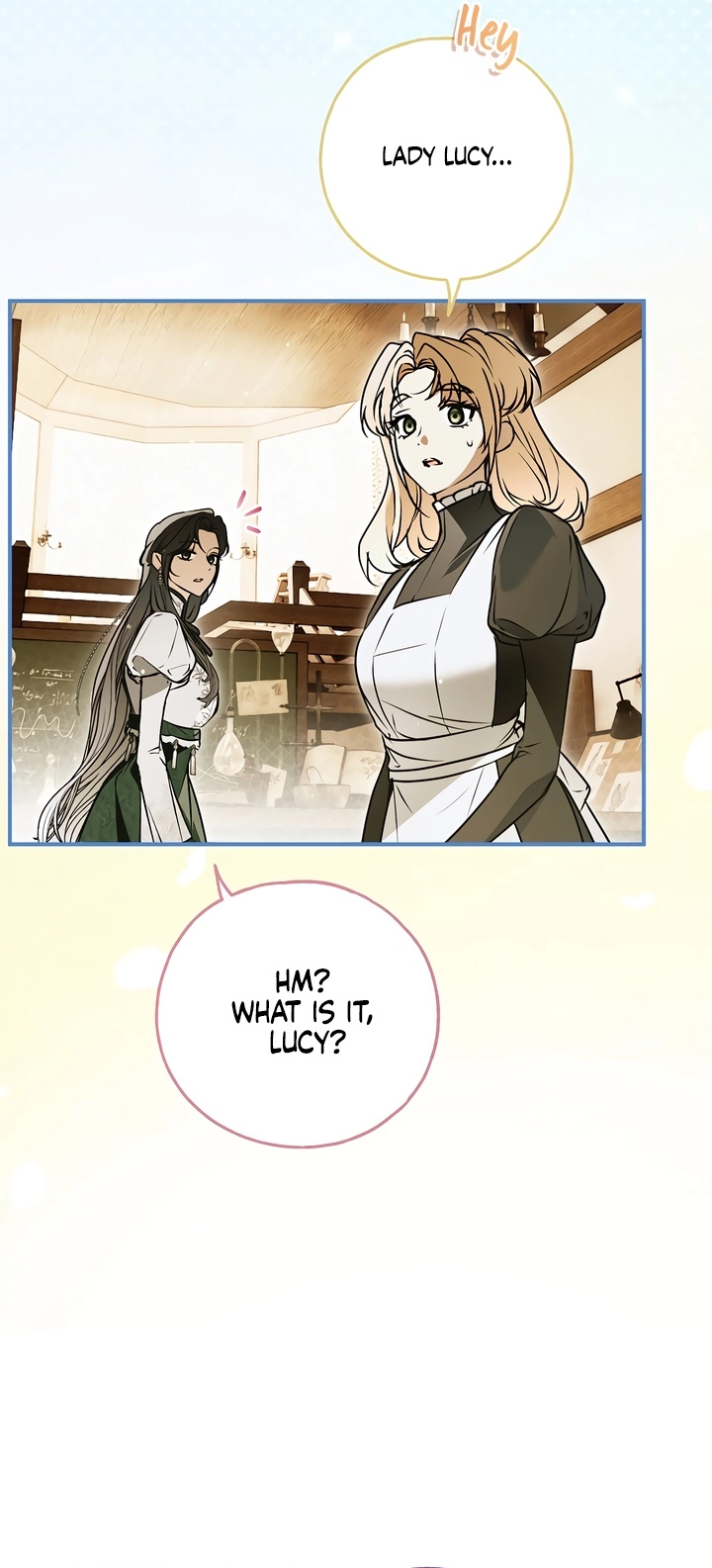 Read Post-Possession Damage Control chapter 69 image 65 on Lezhin