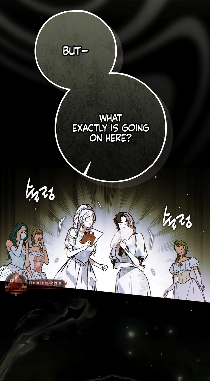Read Post-Possession Damage Control chapter 69 image 8 on Lezhin