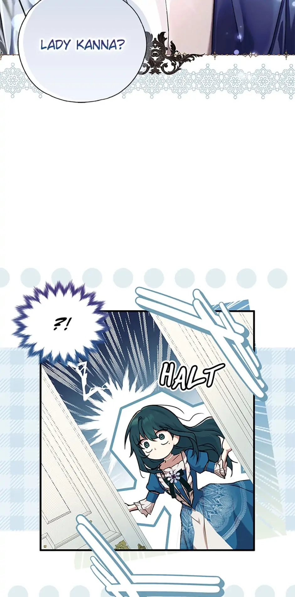 Read Post-Possession Damage Control chapter 7 image 1 on Lezhin