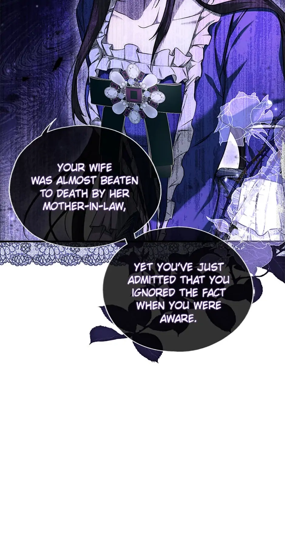 Read Post-Possession Damage Control chapter 7 image 14 on Lezhin