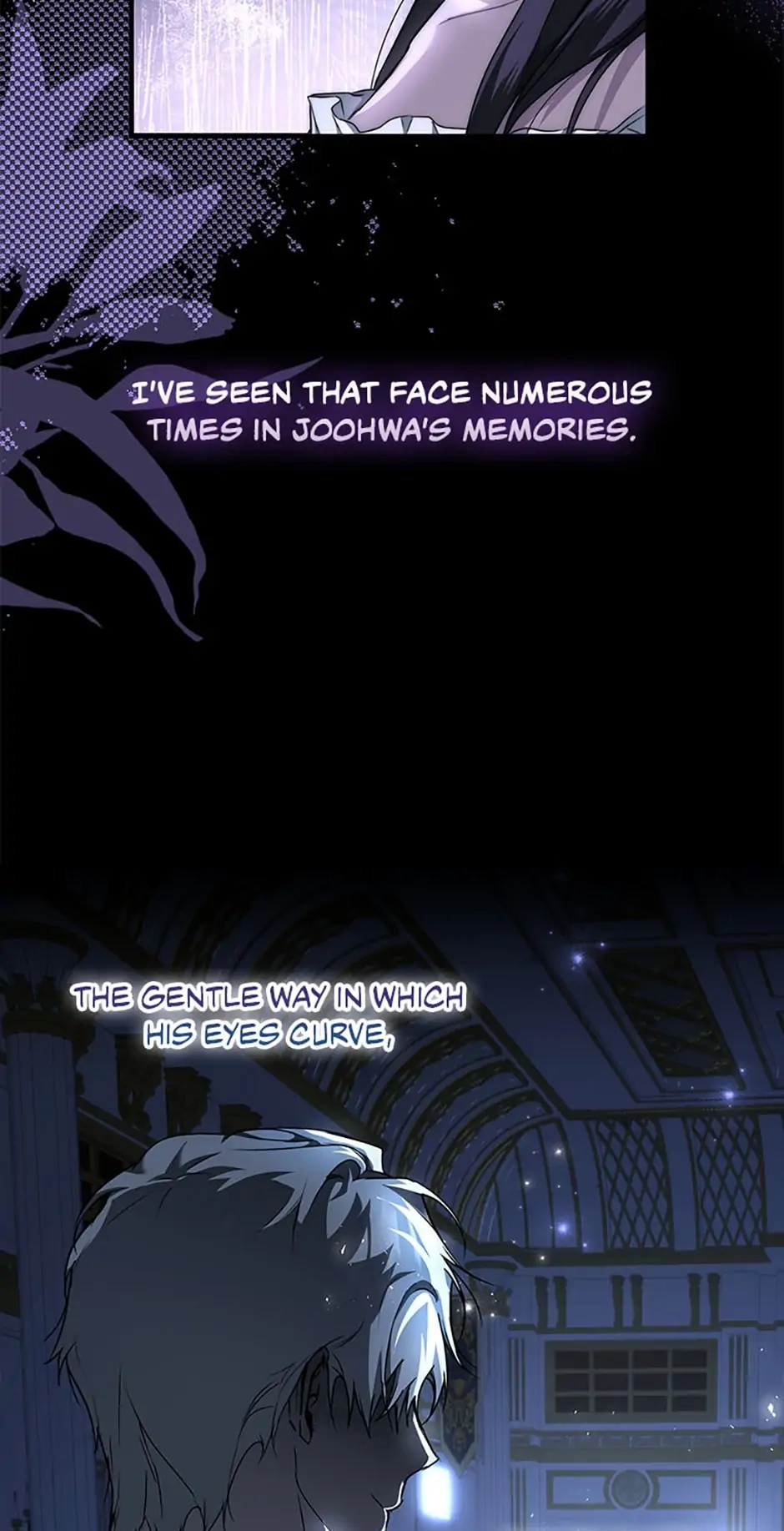Read Post-Possession Damage Control chapter 7 image 17 on Lezhin