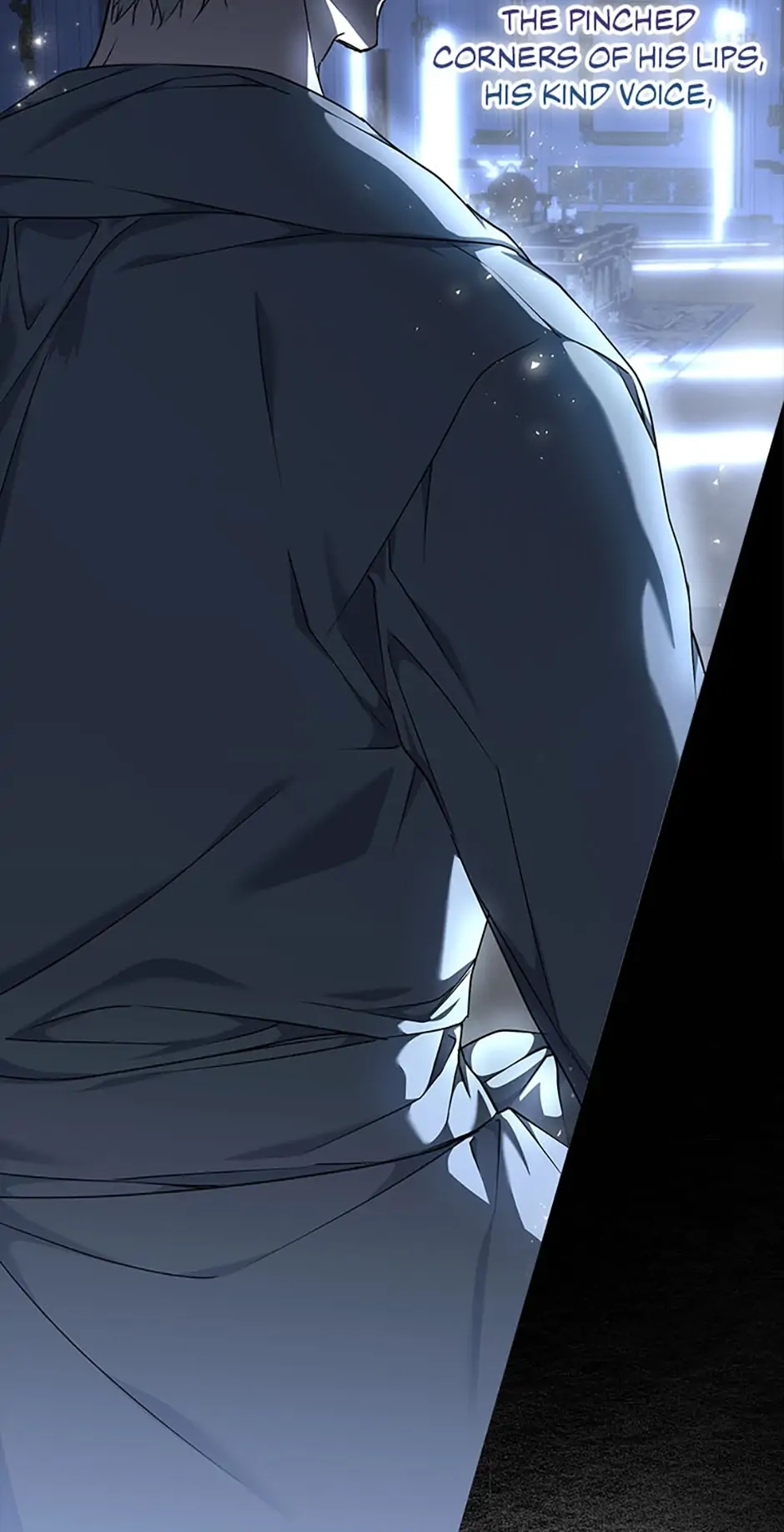 Read Post-Possession Damage Control chapter 7 image 18 on Lezhin