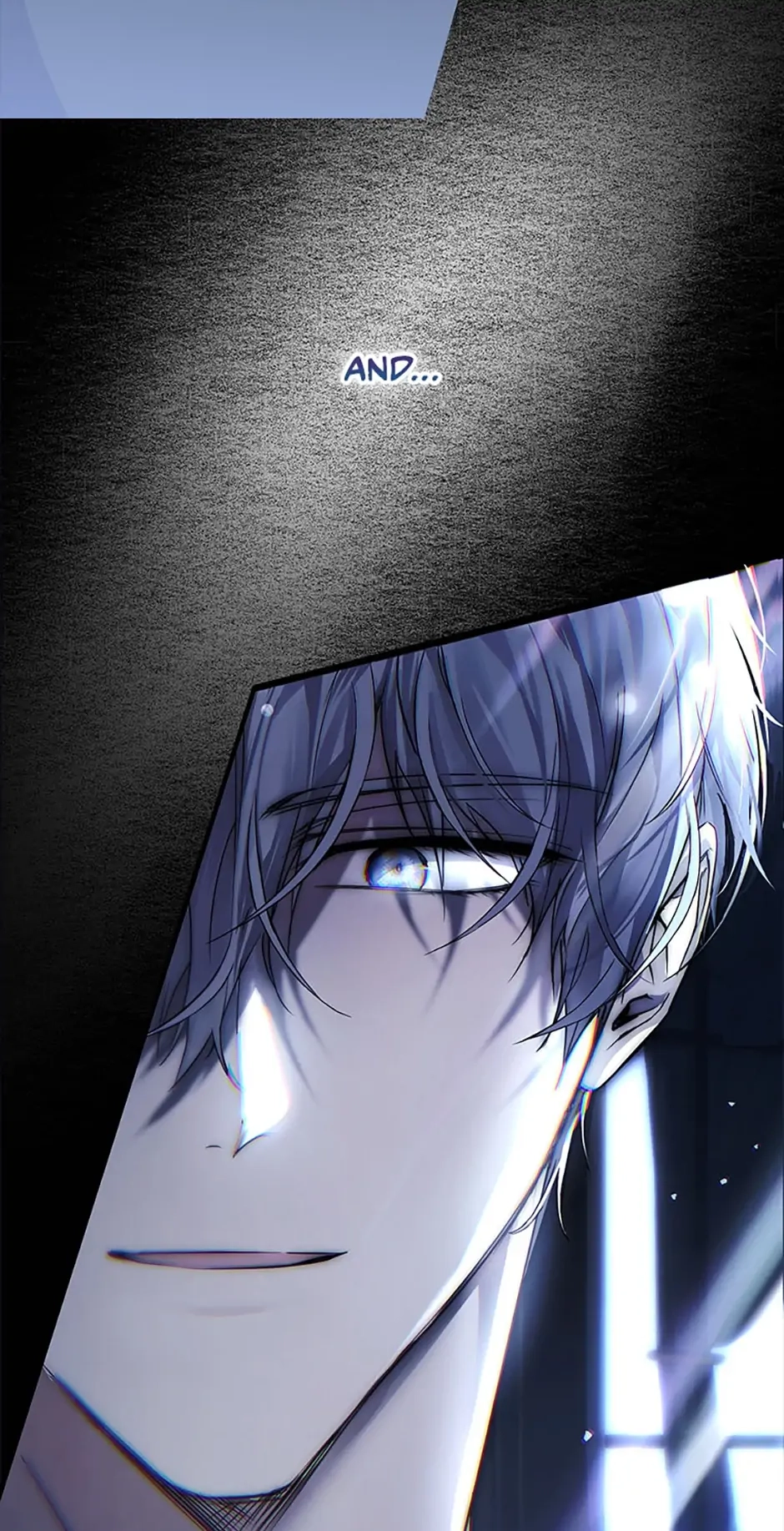 Read Post-Possession Damage Control chapter 7 image 19 on Lezhin