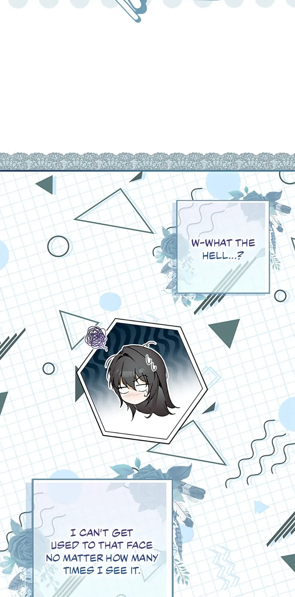 Read Post-Possession Damage Control chapter 7 image 2 on Lezhin