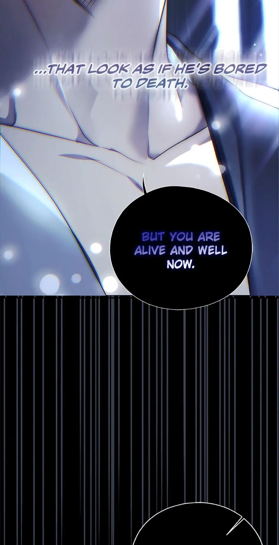 Read Post-Possession Damage Control chapter 7 image 20 on Lezhin