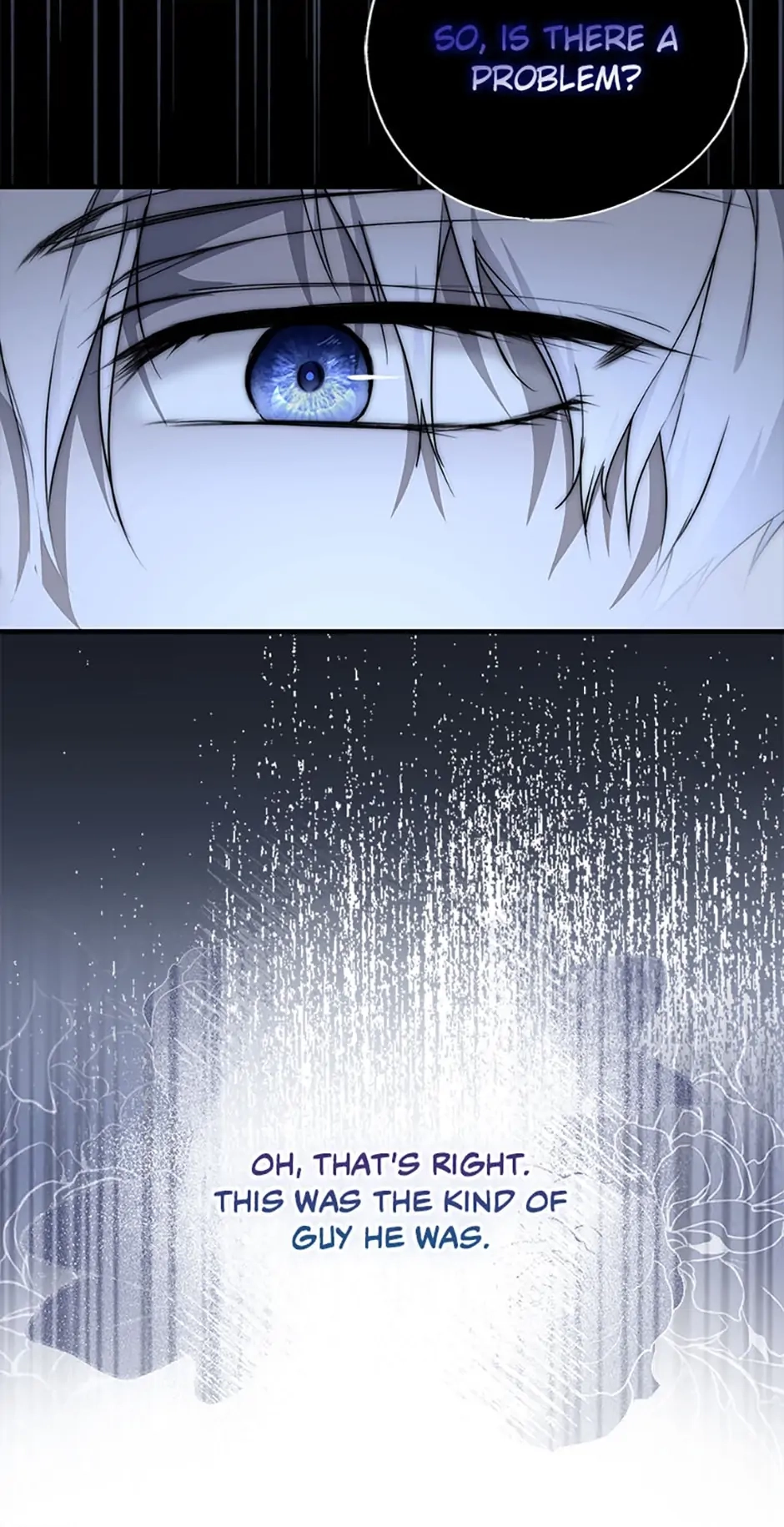 Read Post-Possession Damage Control chapter 7 image 21 on Lezhin