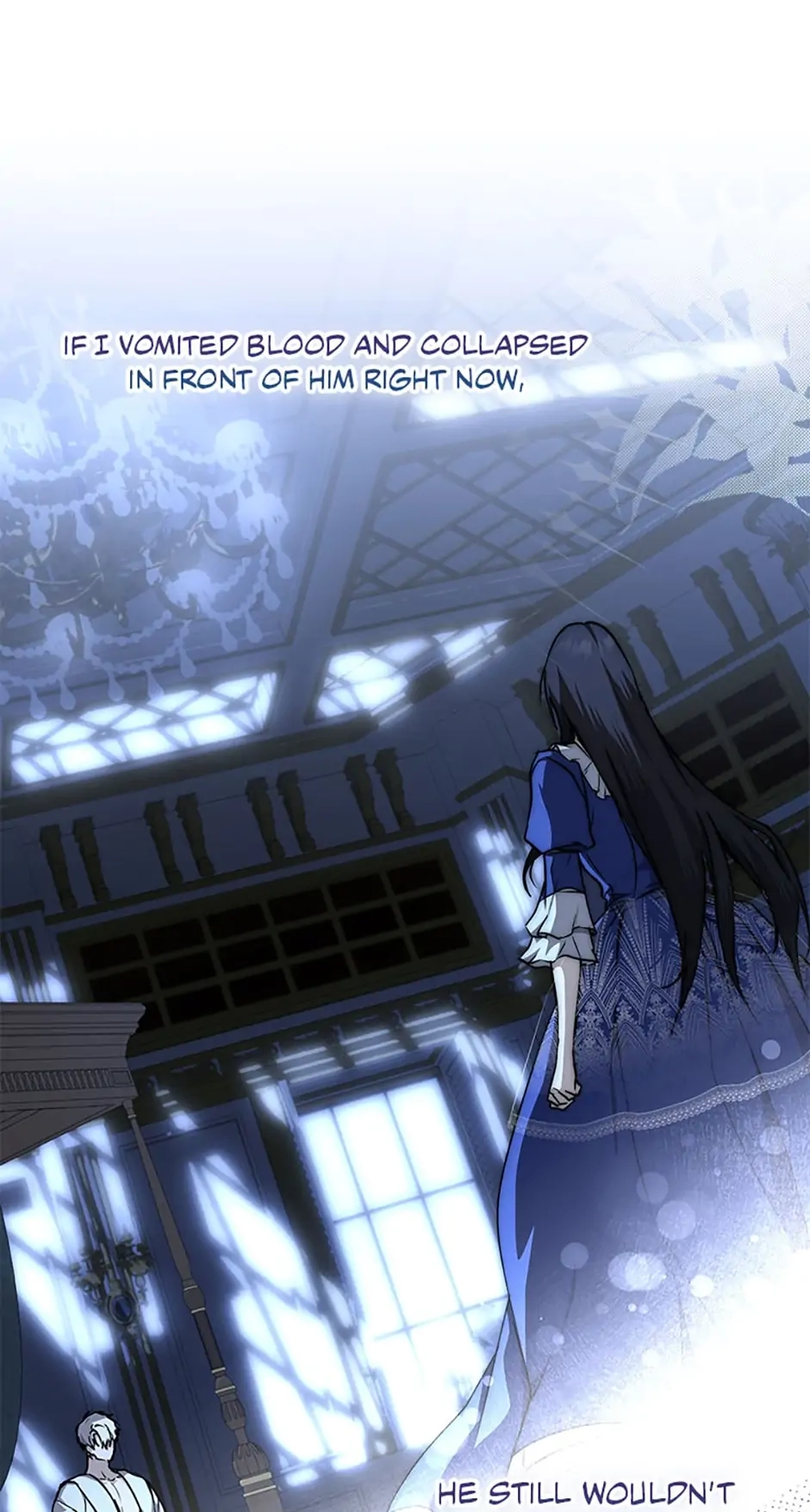 Read Post-Possession Damage Control chapter 7 image 22 on Lezhin