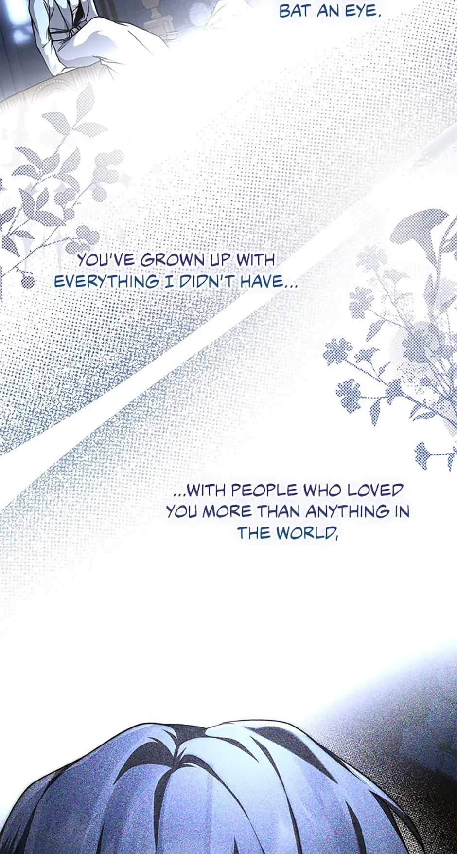 Read Post-Possession Damage Control chapter 7 image 23 on Lezhin