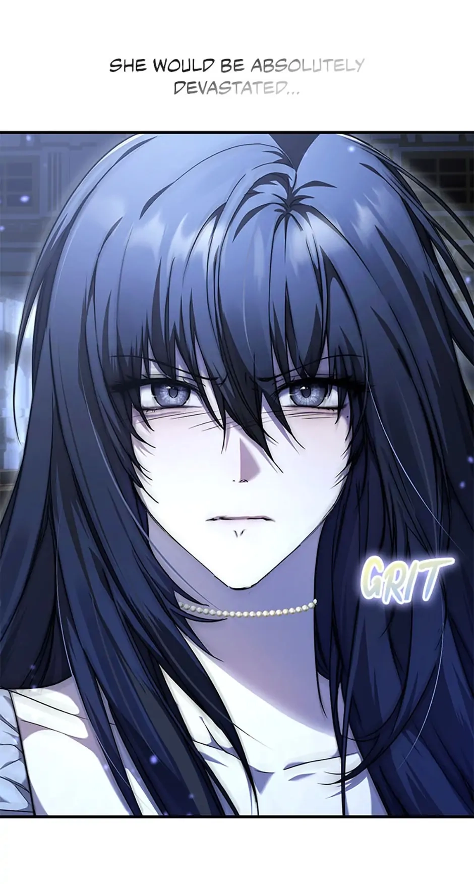 Read Post-Possession Damage Control chapter 7 image 26 on Lezhin