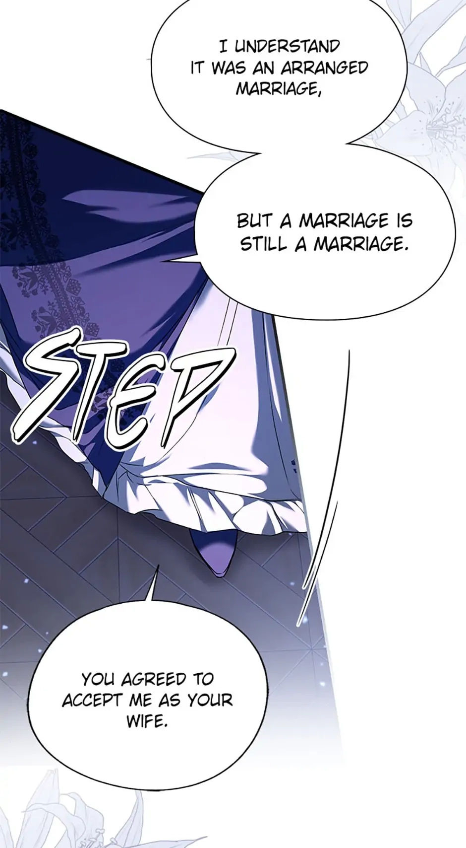 Read Post-Possession Damage Control chapter 7 image 28 on Lezhin