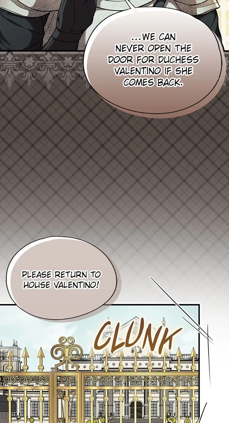 Read Post-Possession Damage Control chapter 7 image 33 on Lezhin