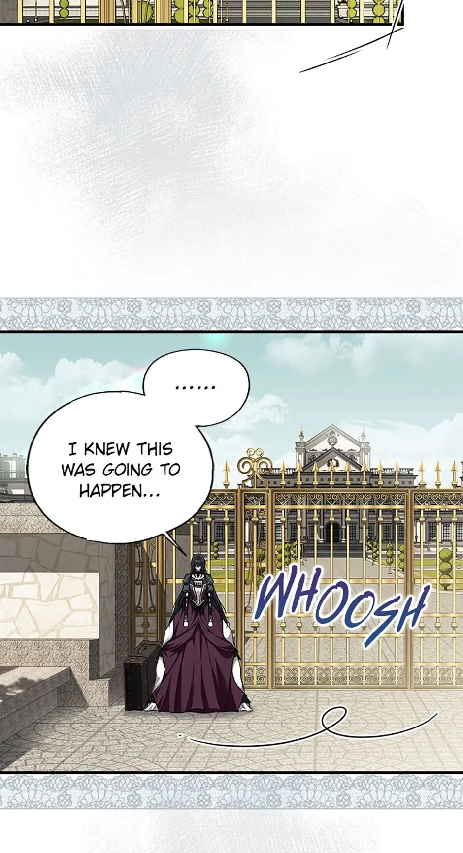 Read Post-Possession Damage Control chapter 7 image 34 on Lezhin