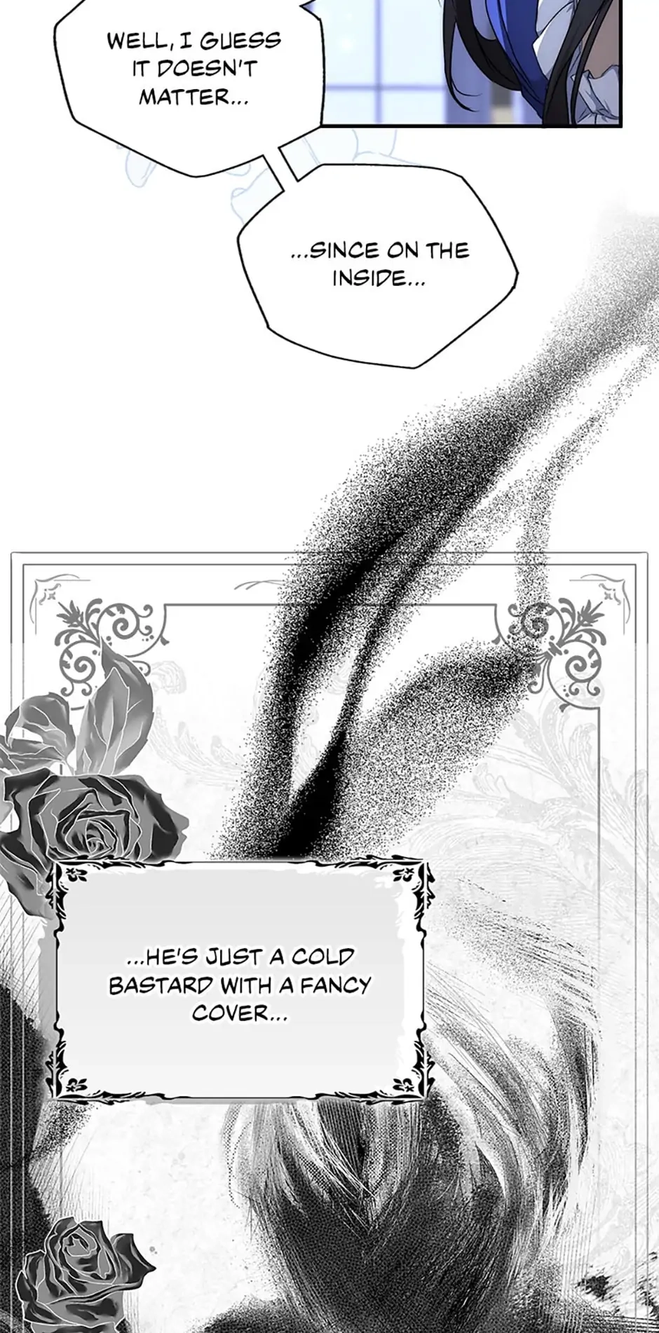 Read Post-Possession Damage Control chapter 7 image 4 on Lezhin