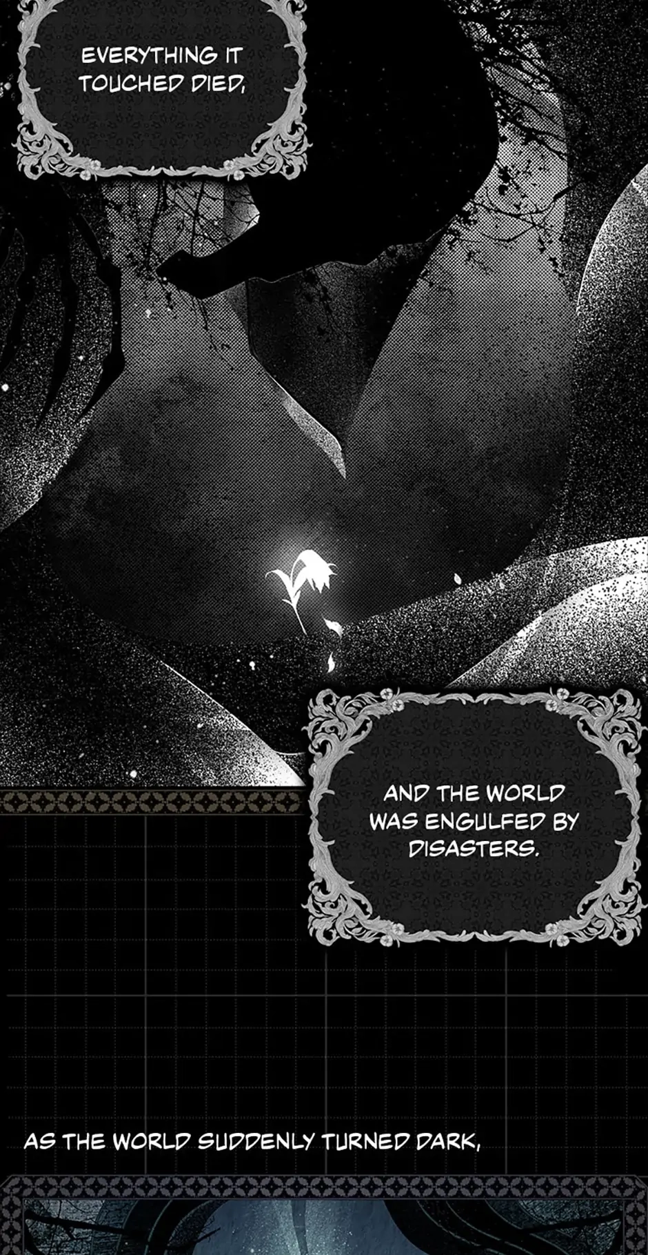 Read Post-Possession Damage Control chapter 7 image 45 on Lezhin