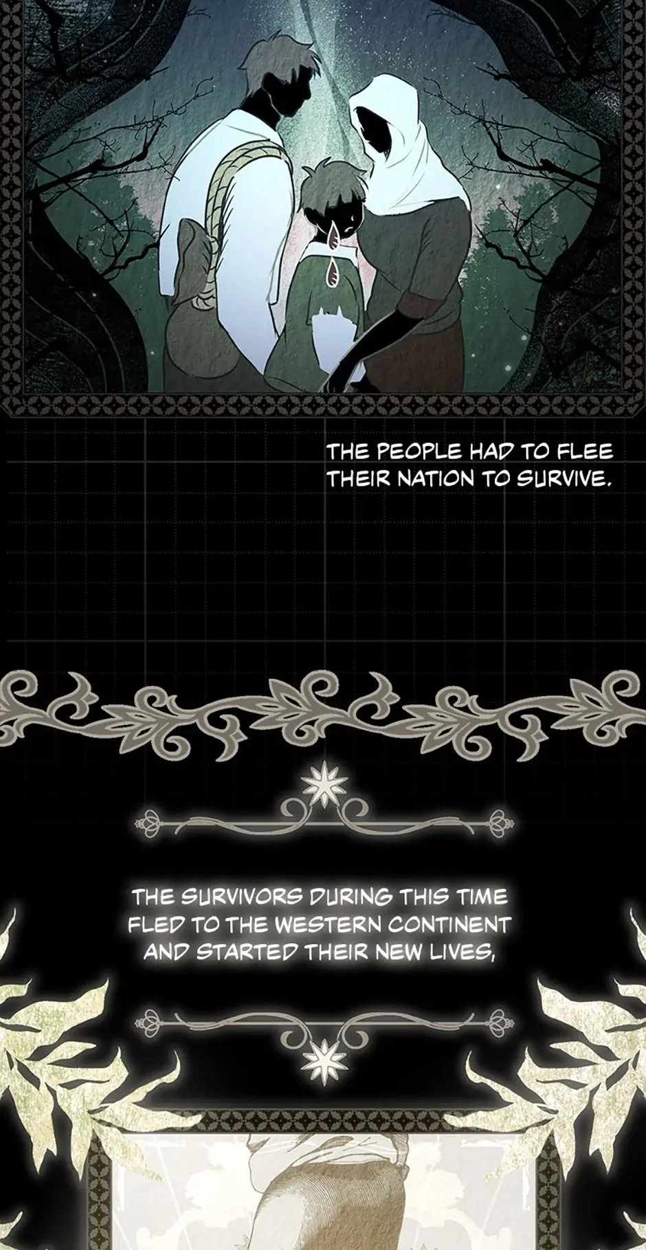 Read Post-Possession Damage Control chapter 7 image 46 on Lezhin