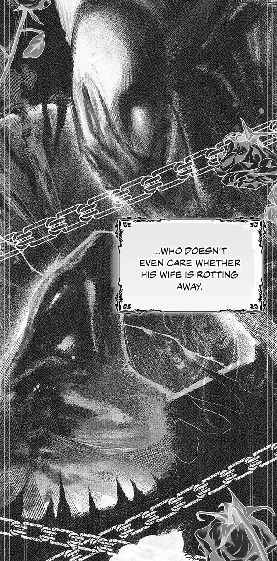 Read Post-Possession Damage Control chapter 7 image 5 on Lezhin