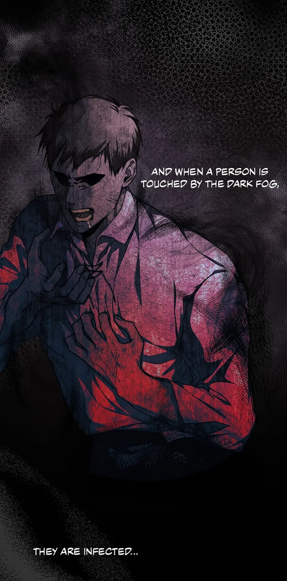Read Post-Possession Damage Control chapter 7 image 53 on Lezhin