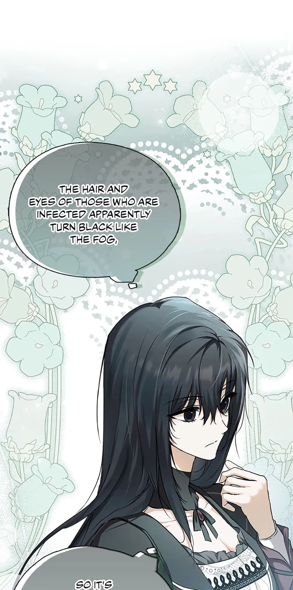 Read Post-Possession Damage Control chapter 7 image 57 on Lezhin