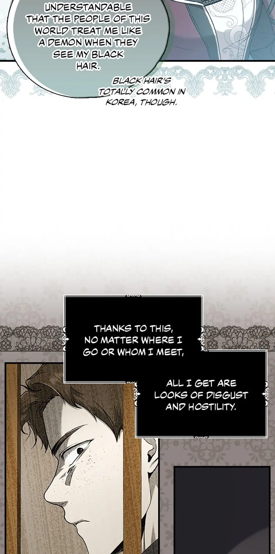 Read Post-Possession Damage Control chapter 7 image 58 on Lezhin