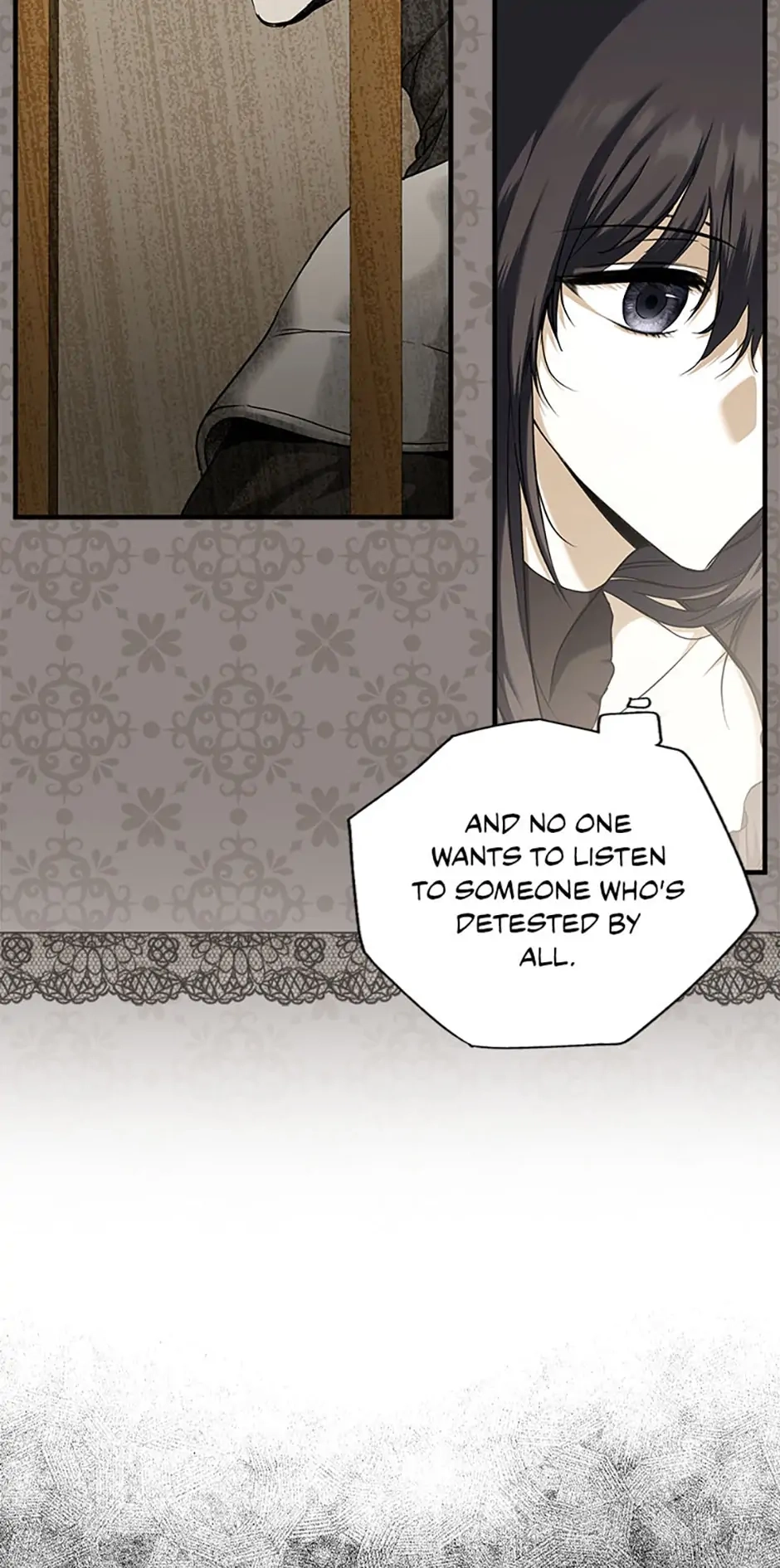 Read Post-Possession Damage Control chapter 7 image 59 on Lezhin