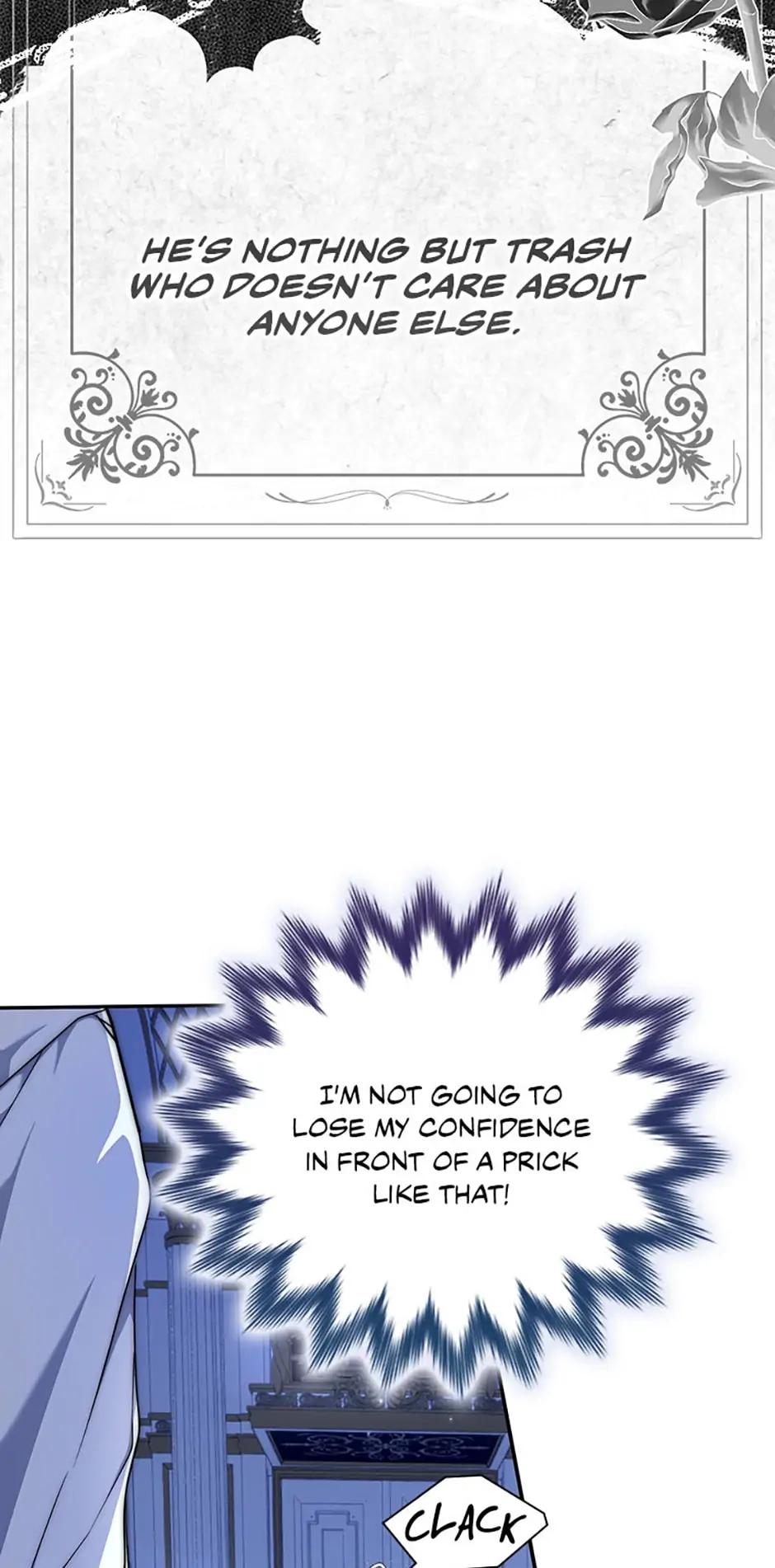 Read Post-Possession Damage Control chapter 7 image 6 on Lezhin