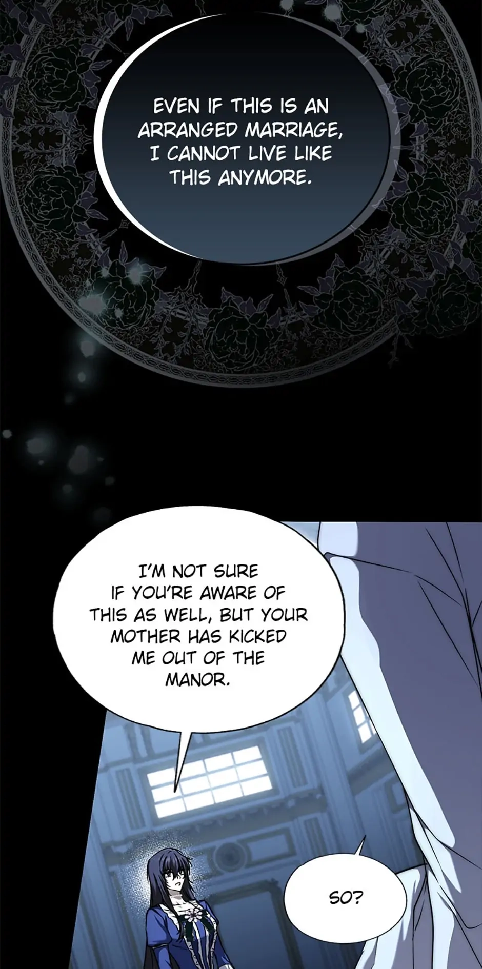 Read Post-Possession Damage Control chapter 7 image 61 on Lezhin