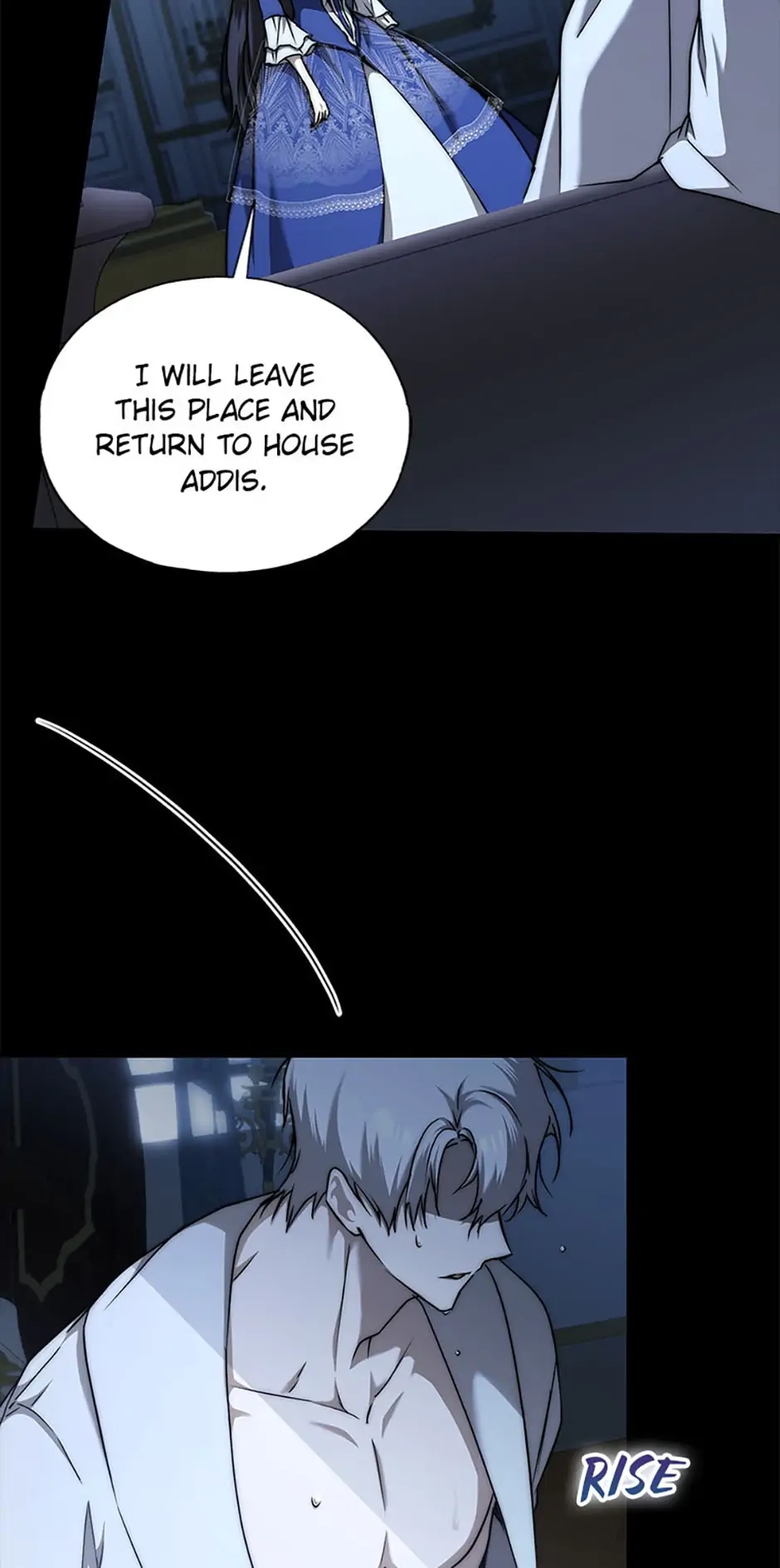 Read Post-Possession Damage Control chapter 7 image 62 on Lezhin