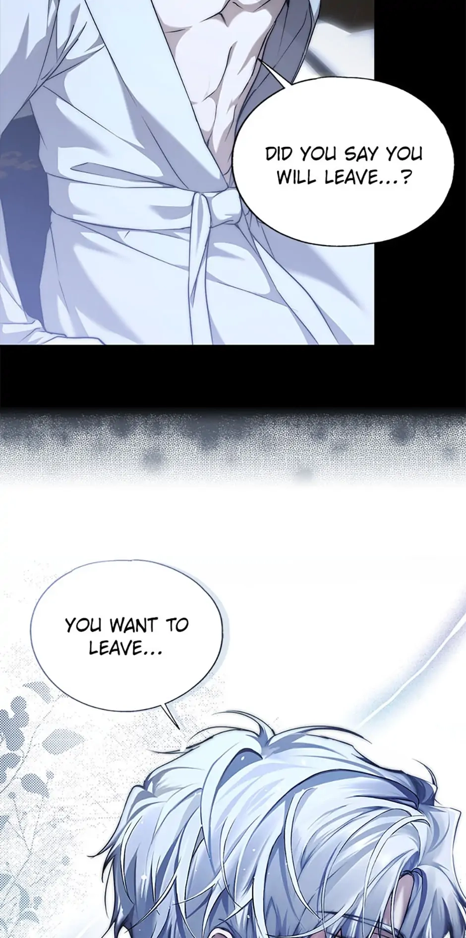 Read Post-Possession Damage Control chapter 7 image 63 on Lezhin