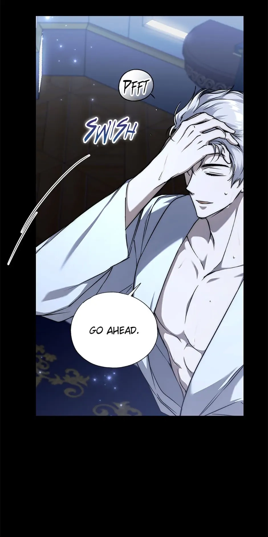 Read Post-Possession Damage Control chapter 7 image 65 on Lezhin