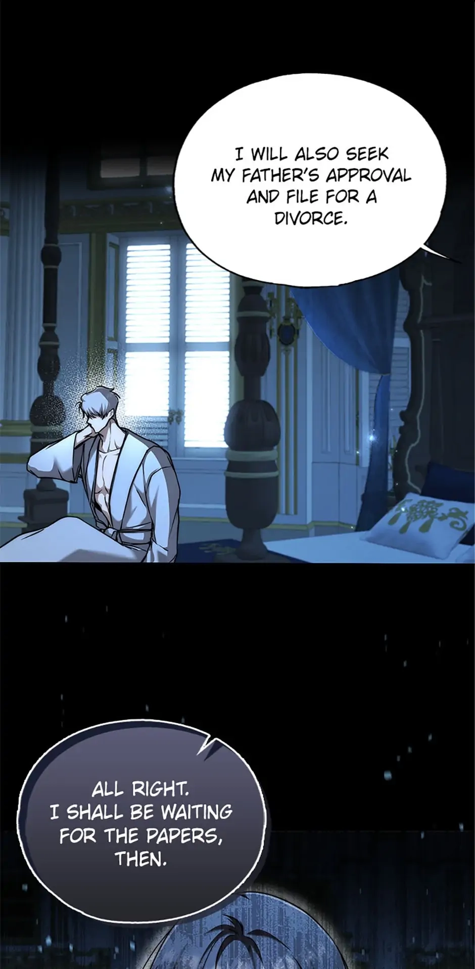Read Post-Possession Damage Control chapter 7 image 66 on Lezhin