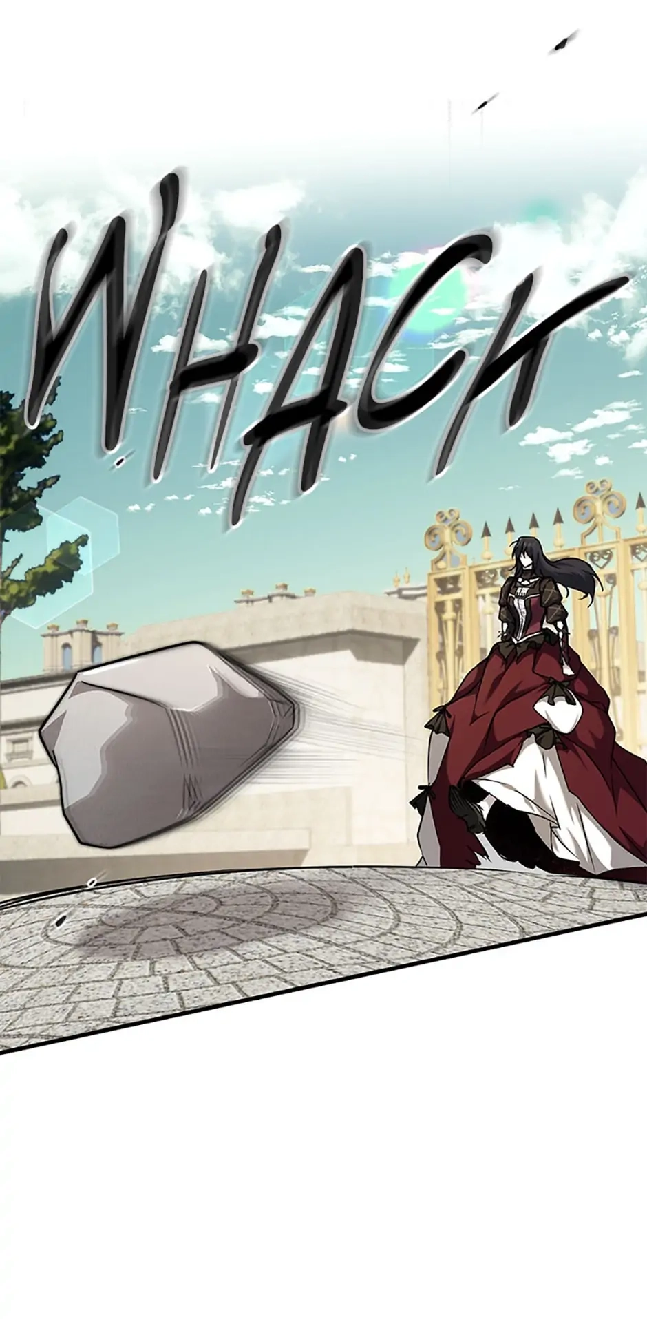 Read Post-Possession Damage Control chapter 7 image 68 on Lezhin