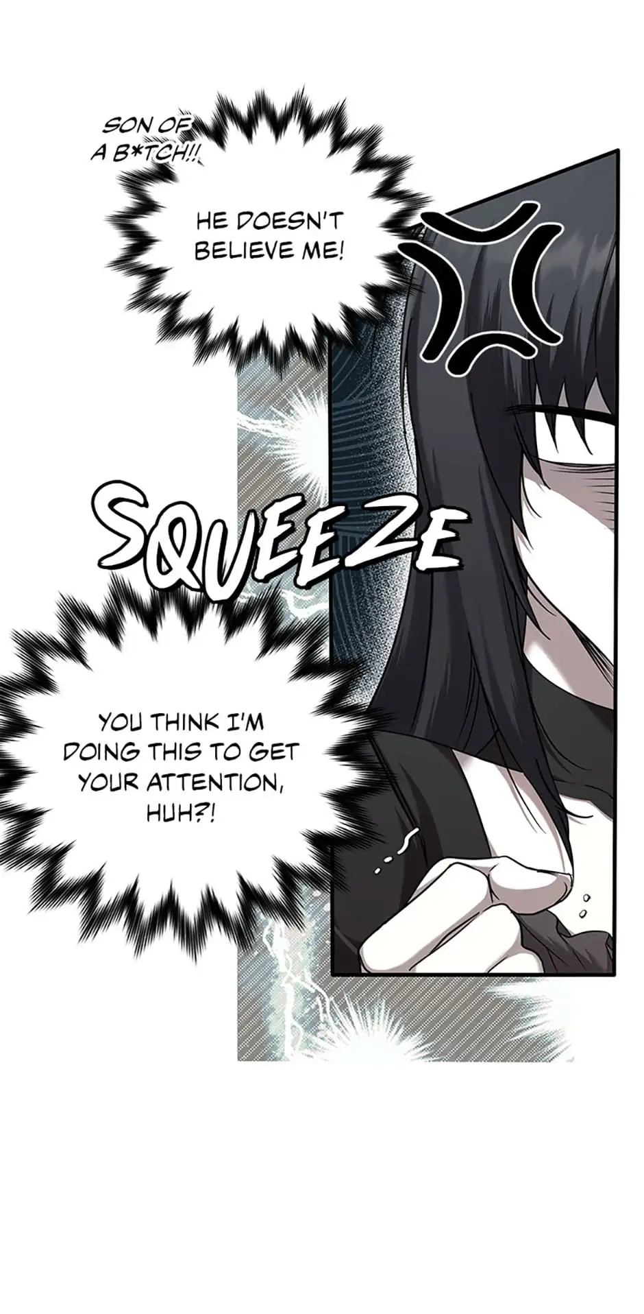 Read Post-Possession Damage Control chapter 7 image 69 on Lezhin