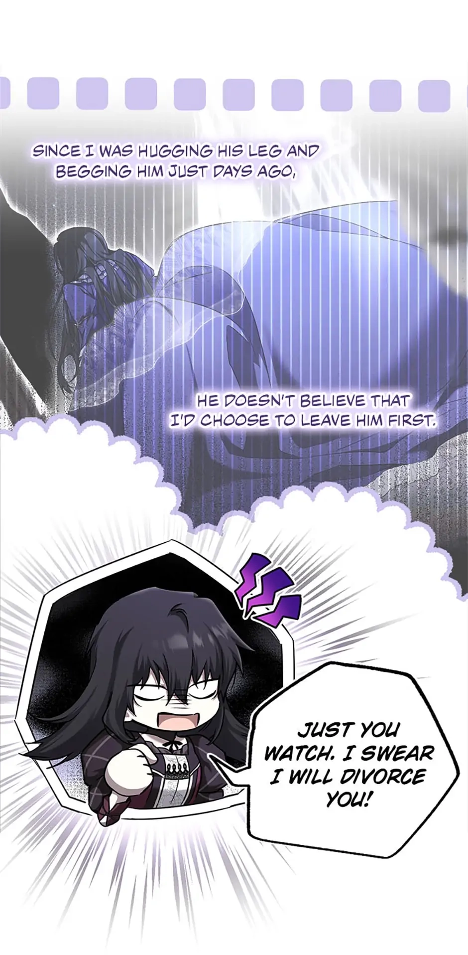 Read Post-Possession Damage Control chapter 7 image 70 on Lezhin