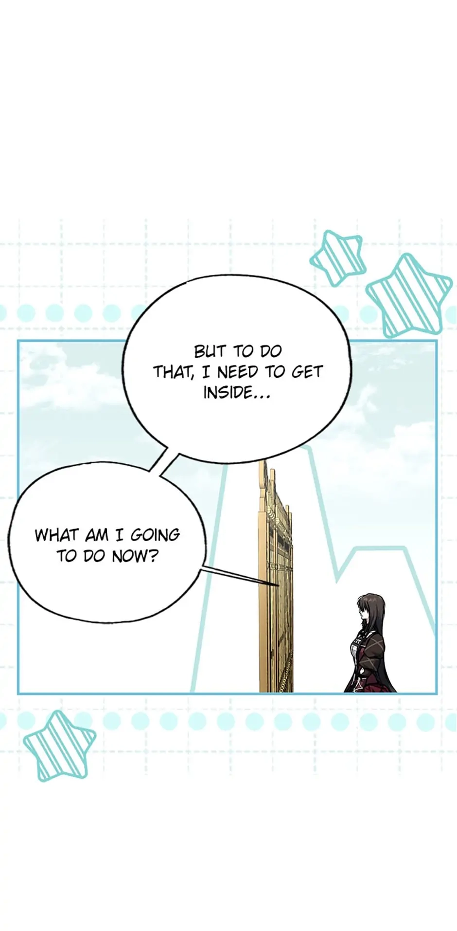 Read Post-Possession Damage Control chapter 7 image 71 on Lezhin