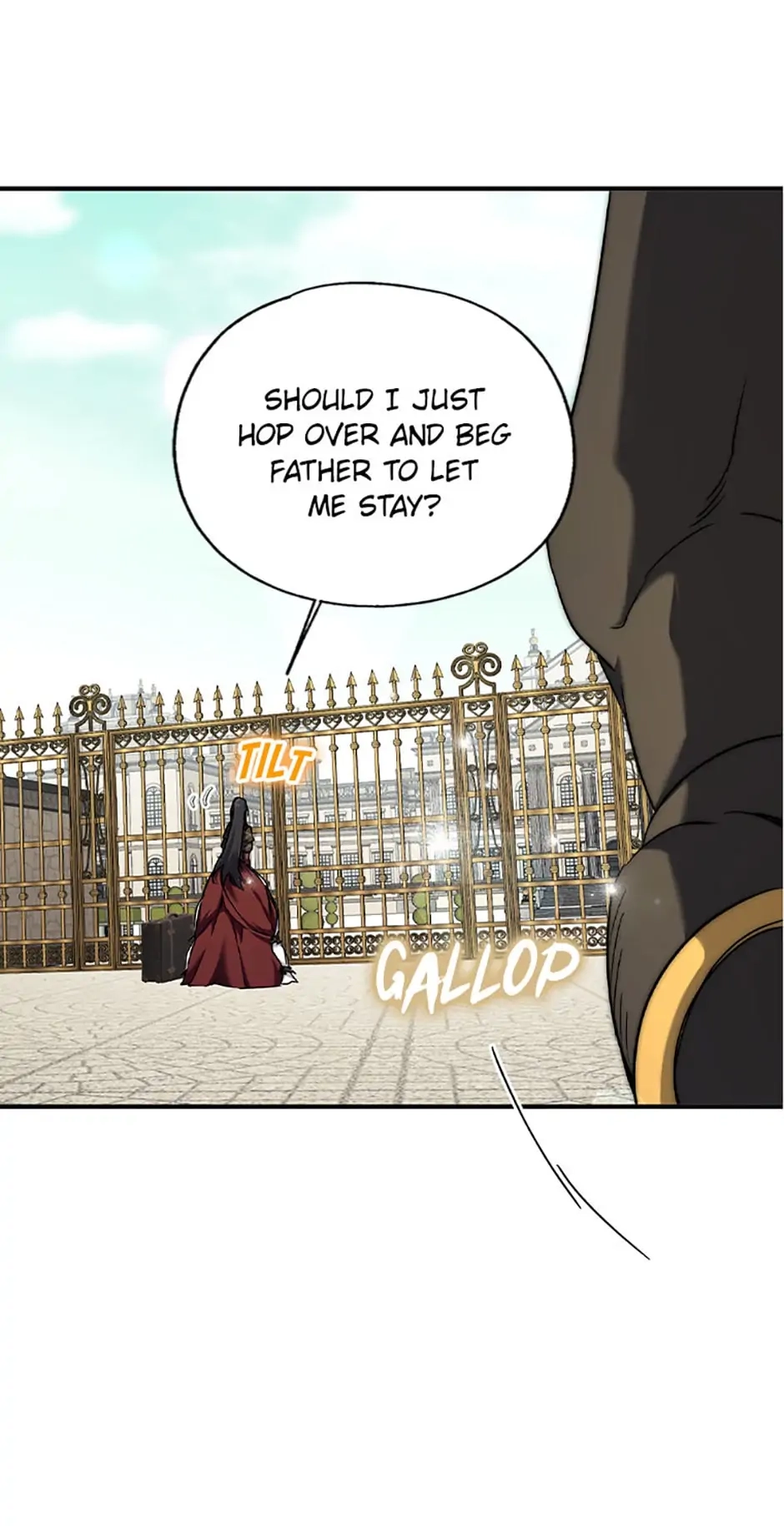 Read Post-Possession Damage Control chapter 7 image 72 on Lezhin