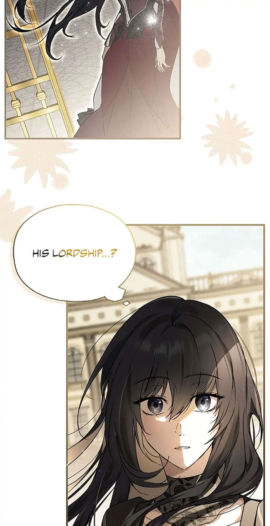 Read Post-Possession Damage Control chapter 7 image 77 on Lezhin
