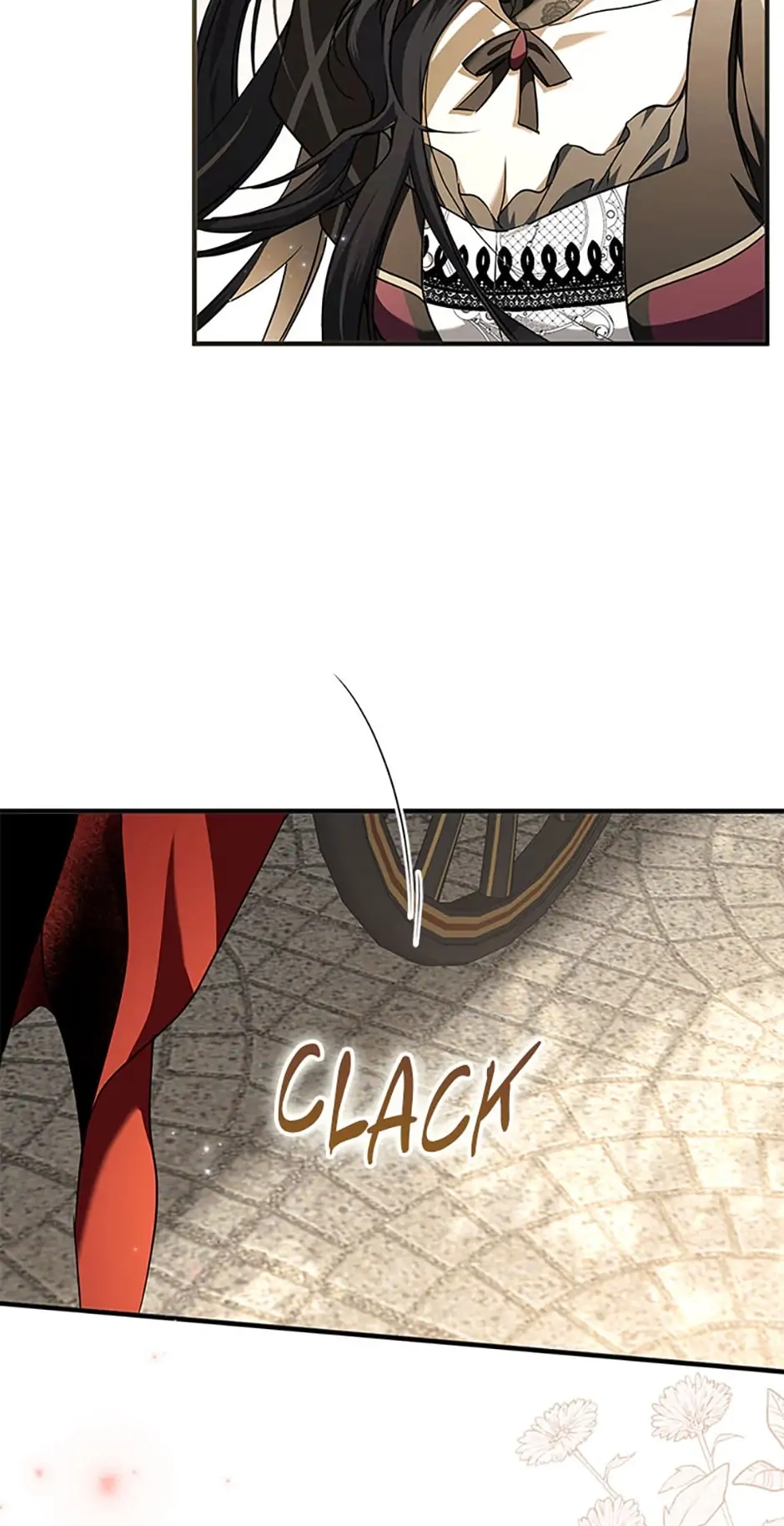 Read Post-Possession Damage Control chapter 7 image 78 on Lezhin