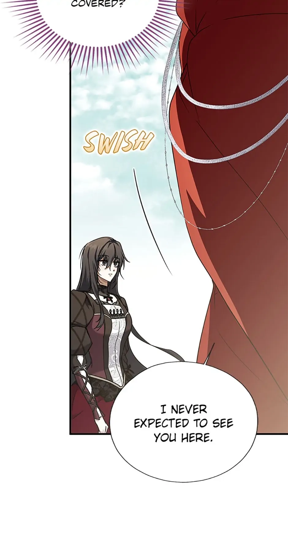 Read Post-Possession Damage Control chapter 7 image 84 on Lezhin