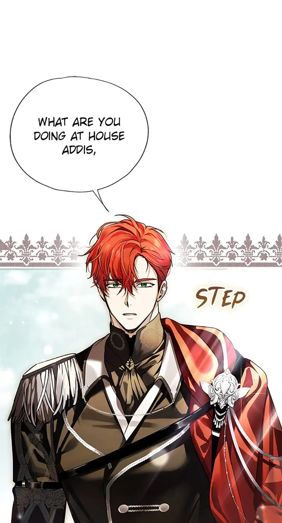 Read Post-Possession Damage Control chapter 7 image 85 on Lezhin