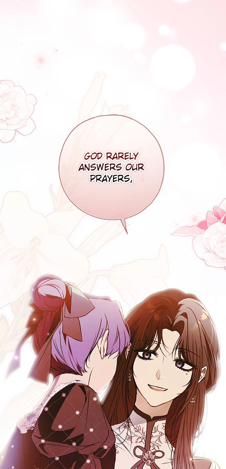 Read Post-Possession Damage Control chapter 70 image 10 on Lezhin