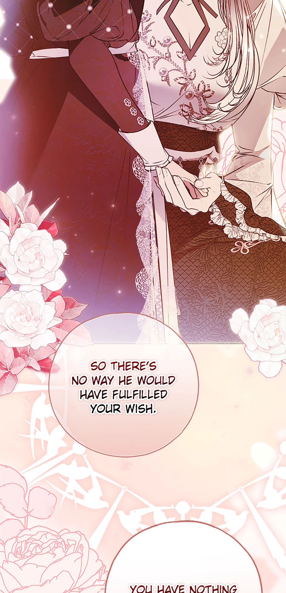 Read Post-Possession Damage Control chapter 70 image 11 on Lezhin