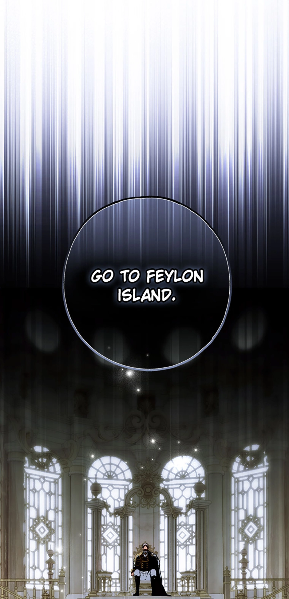 Read Post-Possession Damage Control chapter 70 image 13 on Lezhin