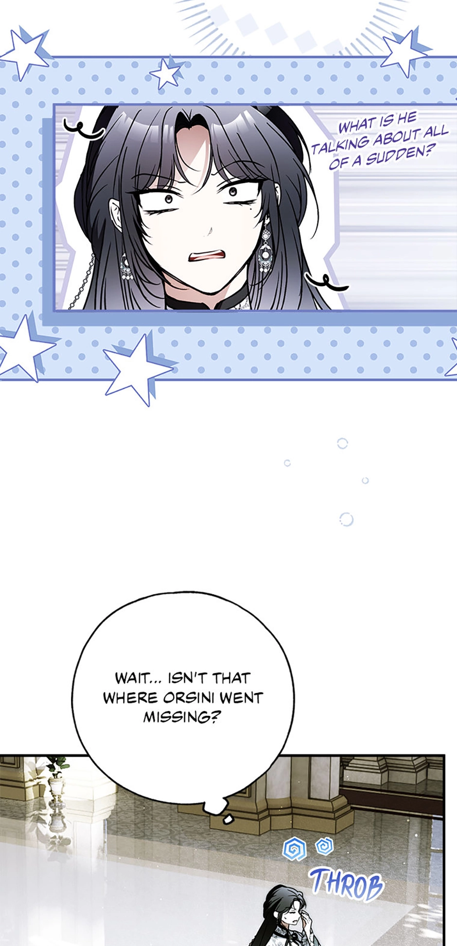 Read Post-Possession Damage Control chapter 70 image 15 on Lezhin