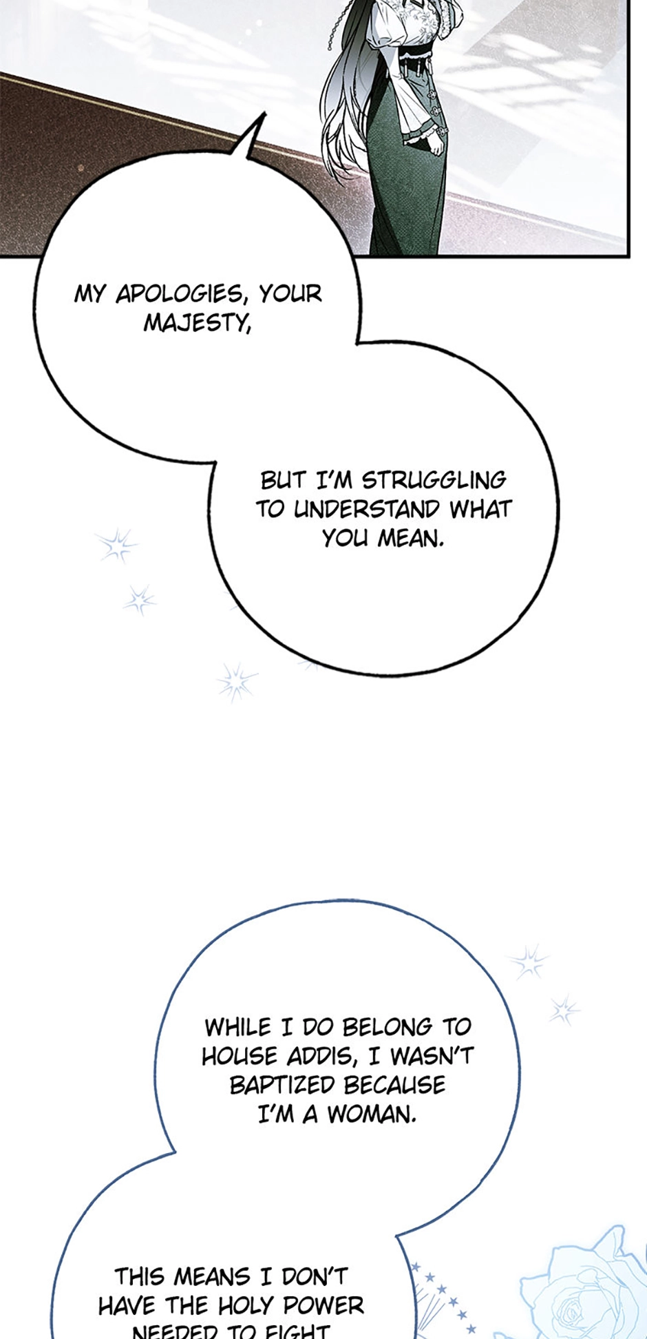 Read Post-Possession Damage Control chapter 70 image 16 on Lezhin