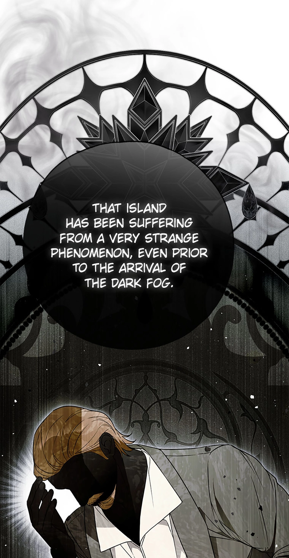 Read Post-Possession Damage Control chapter 70 image 19 on Lezhin
