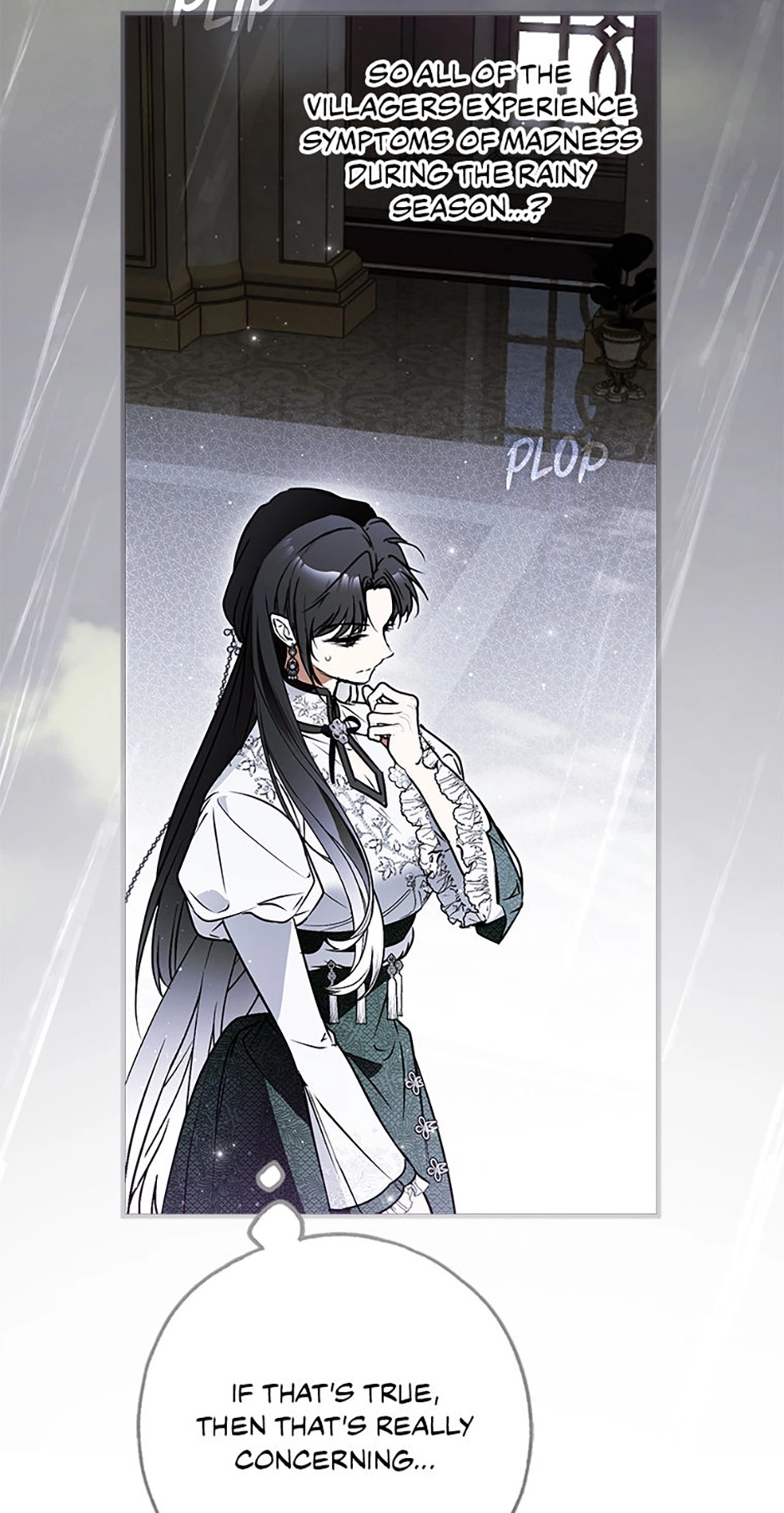 Read Post-Possession Damage Control chapter 70 image 23 on Lezhin